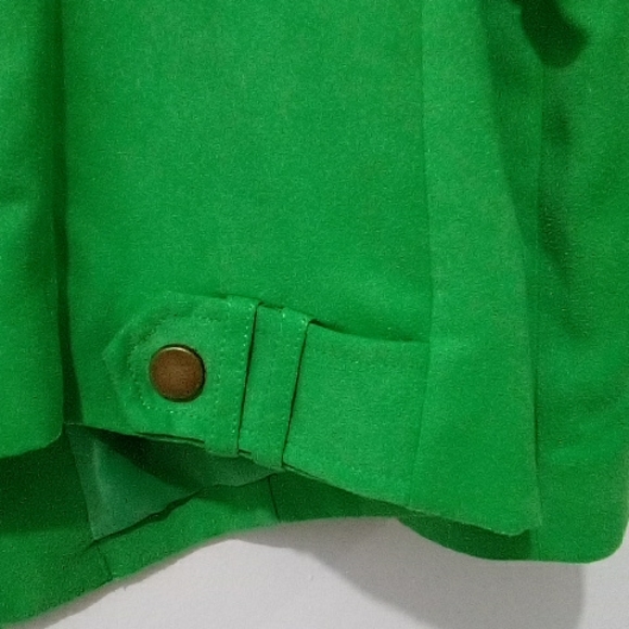 TanJay green jacket - Picture 5 of 7